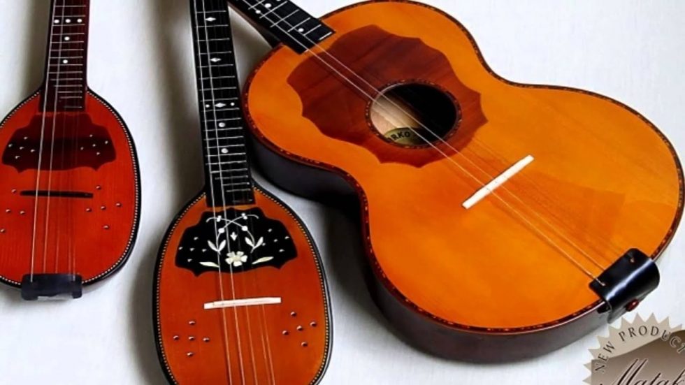 Tamburaška i pjevačka sekcija Udruga osoba s invaliditetom Velika Gorica